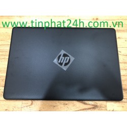Thay Vỏ Laptop HP Pavilion 15S-DU 15S-DY 15-DW L94456-001 AP2H8000900 AP2H8000E00 AP2H8000C00 L94450-001 Màu Đen