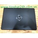 Thay Vỏ Laptop HP Pavilion 15S-DU 15S-DY 15-DW L94456-001 AP2H8000900 AP2H8000E00 AP2H8000C00 L94450-001 Màu Đen