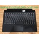 KeyBoard Lenovo Miix 510-12 510-12ISK