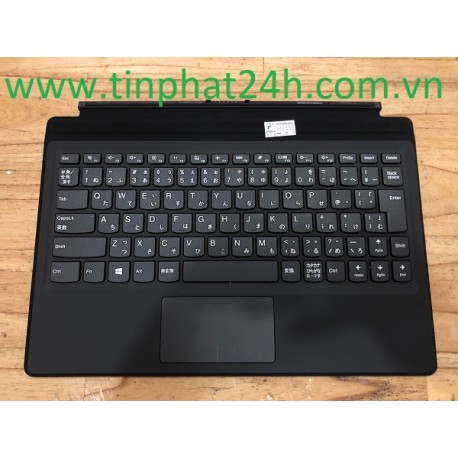 KeyBoard Lenovo Miix 510-12 510-12ISK