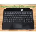 KeyBoard Lenovo Miix 510-12 510-12ISK