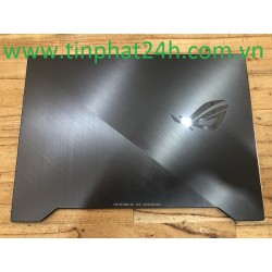 Thay Vỏ Laptop Asus ROG Strix SCAR II Slim Gaming GL504 GL504G GL504GM GL504GV GL504GS GL504GW 13NR00L1AM0101