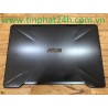Case Laptop Asus TUF Gaming FX504 FX80 FX504GD FX504GE FX504GM METAL