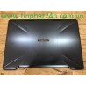 Thay Vỏ Laptop Asus TUF Gaming FX504 FX80 FX504GD FX504GE FX504GM NHÔM