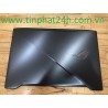 Thay Vỏ Laptop Asus ROG Strix Scar Edition GL503 GL503VS GL503VD GL503VM 13N1-3GA0111