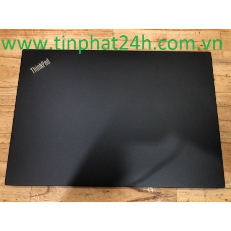 Case Laptop Lenovo ThinkPad E590 E595 AM167000800 AP167000500 AM167000300 AM167000100