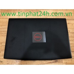 Case Laptop Dell G3 3590 0YGCNV Logo RED