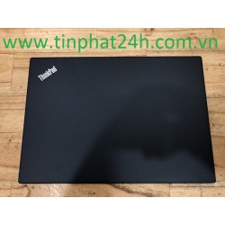 Thay Vỏ Laptop Lenovo ThinkPad X390 X395 SM10G86670