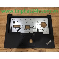 Thay Vỏ Laptop Lenovo ThinkPad E490 E495 AP166000400 AP166000500 AM174000120 AP166000110 AM174000400